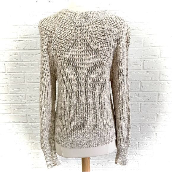 Free People Electric City Pullover Small Size XS - Picture 4 of 6